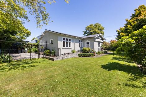 Photo of property in 180 Matsons Avenue, Papanui, Christchurch, 8053