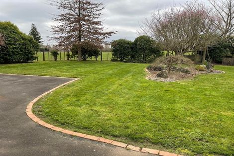 Photo of property in 265 Pencarrow Road, Tamahere, Hamilton, 3283