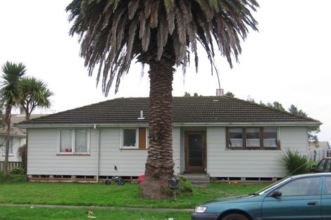 Photo of property in 10 Heath Place, Awapuni, Palmerston North, 4412