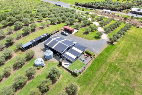 Photo of property in 88 Leccino Valley Road, Mangonui, 0494