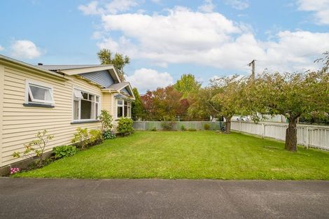 Photo of property in 65 Martin Avenue, Beckenham, Christchurch, 8023