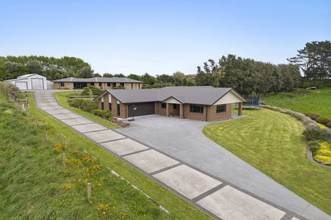 Photo of property in 197b Turuturu Road, Hawera, 4674