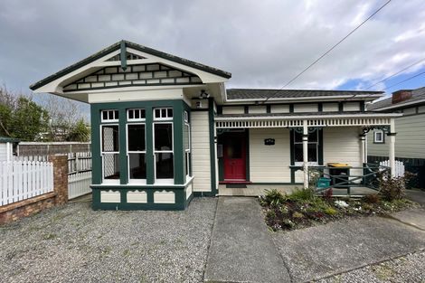 Photo of property in 136 Clyde Street, Island Bay, Wellington, 6023