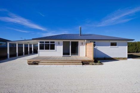 Photo of property in 21a Mills Street, Seddon, 7210