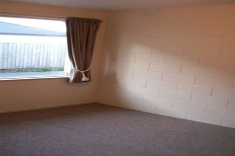 Photo of property in 2/61 Brockworth Place, Riccarton, Christchurch, 8011