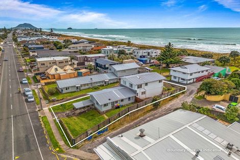 Photo of property in 397 Oceanbeach Road, Mount Maunganui, 3116