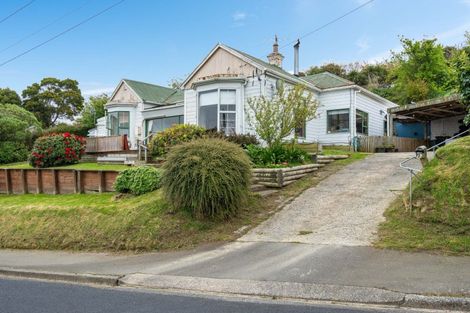 Photo of property in 13 Junction Road, Ravensbourne, Dunedin, 9022