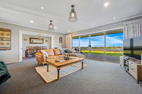 Photo of property in 241 Douds Road, Sefton, Rangiora, 7477