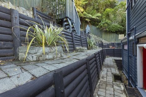 Photo of property in 184a George Street, Stokes Valley, Lower Hutt, 5019