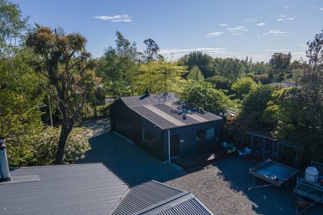 Photo of property in 159 Downs Road, Geraldine Downs, Geraldine, 7991