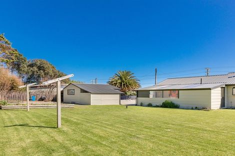 Photo of property in 166a Torea Street, Granity, 7823