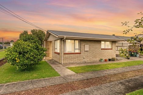 Photo of property in 5b Hua Street, Bell Block, New Plymouth, 4312