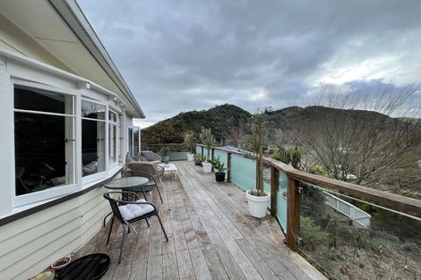 Photo of property in 167 Cleveland Terrace, Maitai, Nelson, 7010
