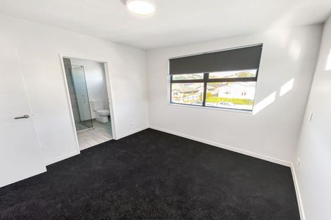 Photo of property in 4/15 Tennyson Street, Sydenham, Christchurch, 8023