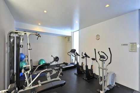 Photo of property in Sanctum Apartment, 10 Ebor Street, Te Aro, Wellington, 6011