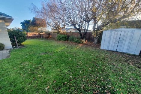 Photo of property in 6 Blairdon Place, Bishopdale, Christchurch, 8053