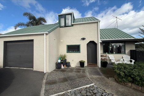 Photo of property in 7a Somerset Road, Springvale, Whanganui, 4501