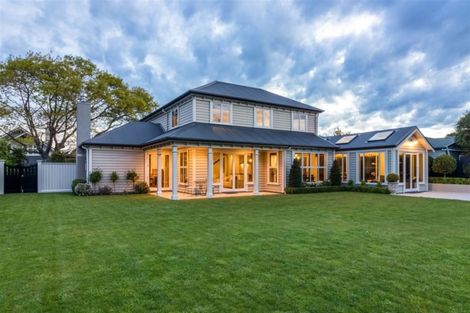 Photo of property in 81a Puriri Street, Riccarton, Christchurch, 8041