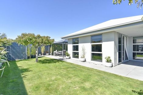 Photo of property in 21 Sovereign Boulevard, Kaiapoi, 7630