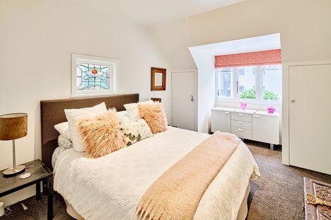 Photo of property in 62 Hobson Street, Thorndon, Wellington, 6011