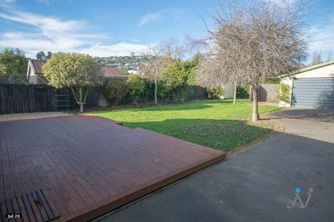 Photo of property in 100 Malcolm Avenue, Beckenham, Christchurch, 8023