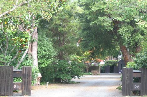 Photo of property in 26a Barton Road, Heretaunga, Upper Hutt, 5018