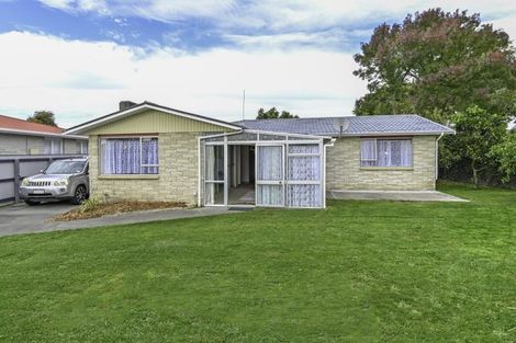 Photo of property in 598 Campbell Place, Raureka, Hastings, 4120