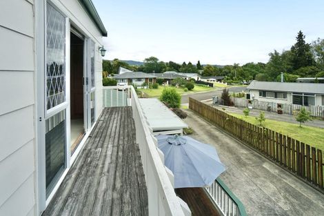 Photo of property in 13a Washer Place, Te Puke, 3119