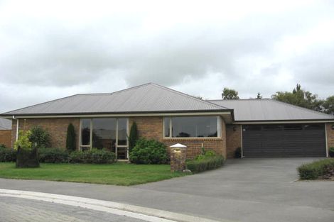 Photo of property in 9 Argyle Place, Prebbleton, 7604