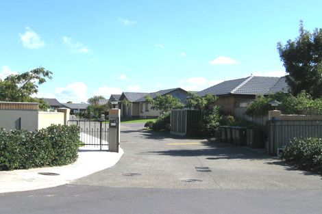 Photo of property in Waimanu Bay Village, 6/1 Piriti Drive, Te Atatu Peninsula, Auckland, 0610
