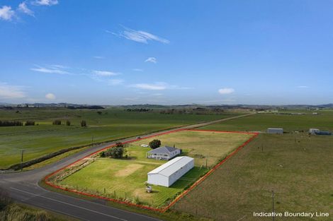 Photo of property in 2 Tramline Road, Ruawai, 0592