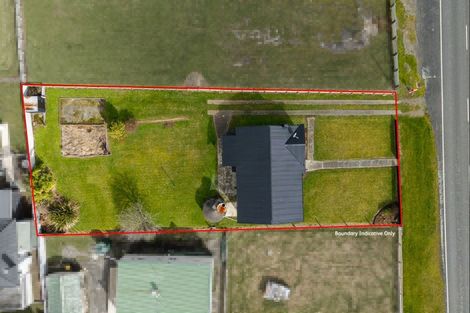 Photo of property in 87 Hovding Street, Norsewood, 4974