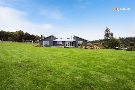 Photo of property in 10 Kayforce Road, Ocean View, Dunedin, 9035