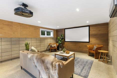 Photo of property in 201a Jervois Road, Herne Bay, Auckland, 1011