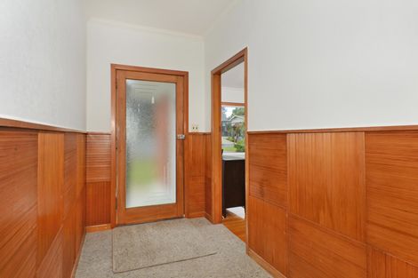 Photo of property in 1 Fisher Terrace, Te Kamo, Whangarei, 0112