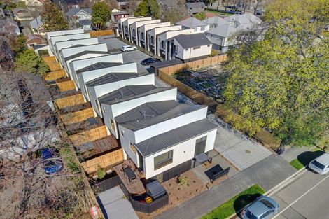 Photo of property in 3/346 Gloucester Street, Linwood, Christchurch, 8011