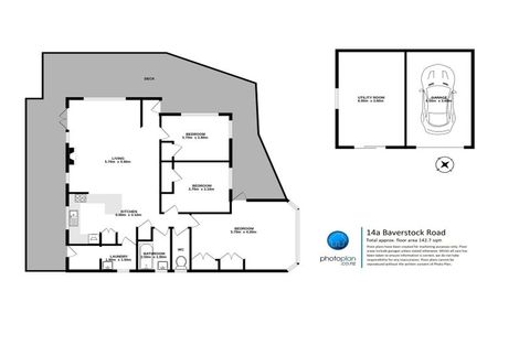 Photo of property in 14a Baverstock Road, Nawton, Hamilton, 3200