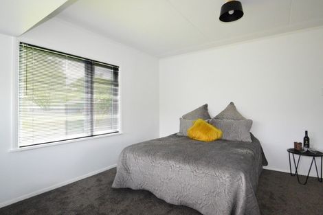 Photo of property in 31 Roosevelt Street, Levin, 5510