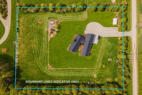 Photo of property in 114 Station Road, Temuka, 7985