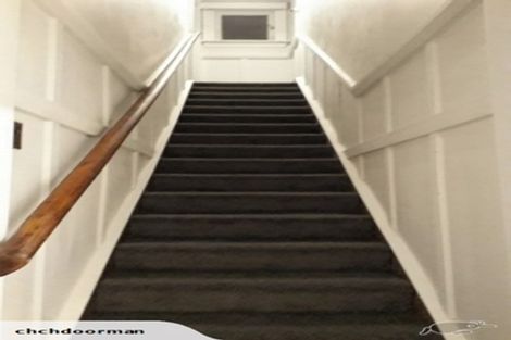 Photo of property in 21 Harvey Terrace, Richmond, Christchurch, 8013