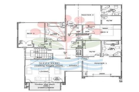 Photo of property in 18 Hutukawa Drive, Beachlands, Auckland, 2018