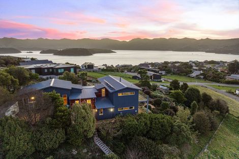 Photo of property in 18 Stoddart Terrace, Diamond Harbour, Lyttelton, 8971
