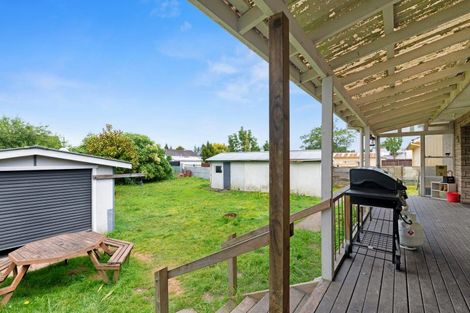 Photo of property in 72 Roslin Street, Tokoroa, 3420