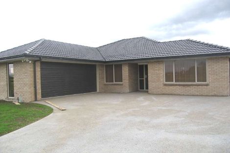 Photo of property in 60 Darlington Street, Ngatea, 3503