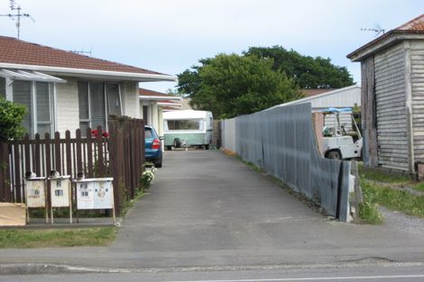 Photo of property in 2/18 Rutherford Street, Woolston, Christchurch, 8023