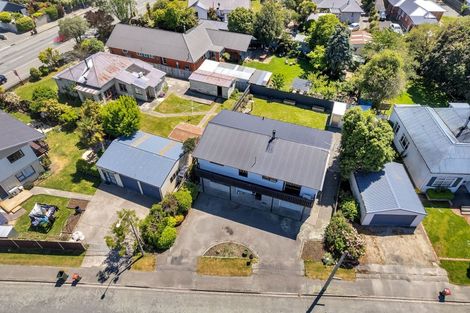 Photo of property in 1 Cross Street, Allenton, Ashburton, 7700