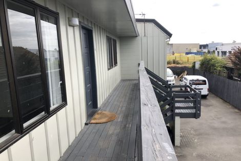 Photo of property in 6/37 Brockworth Place, Riccarton, Christchurch, 8011