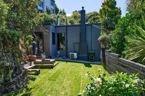 Photo of property in 306 Ohiro Road, Brooklyn, Wellington, 6021