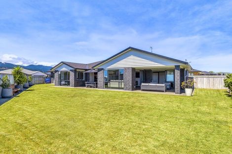 Photo of property in 9 Christow Court, Paraparaumu, 5032