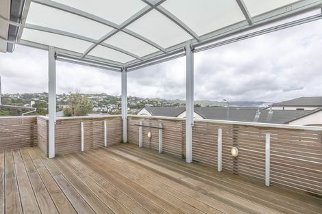 Photo of property in 29 Petherick Crescent, Johnsonville, Wellington, 6037